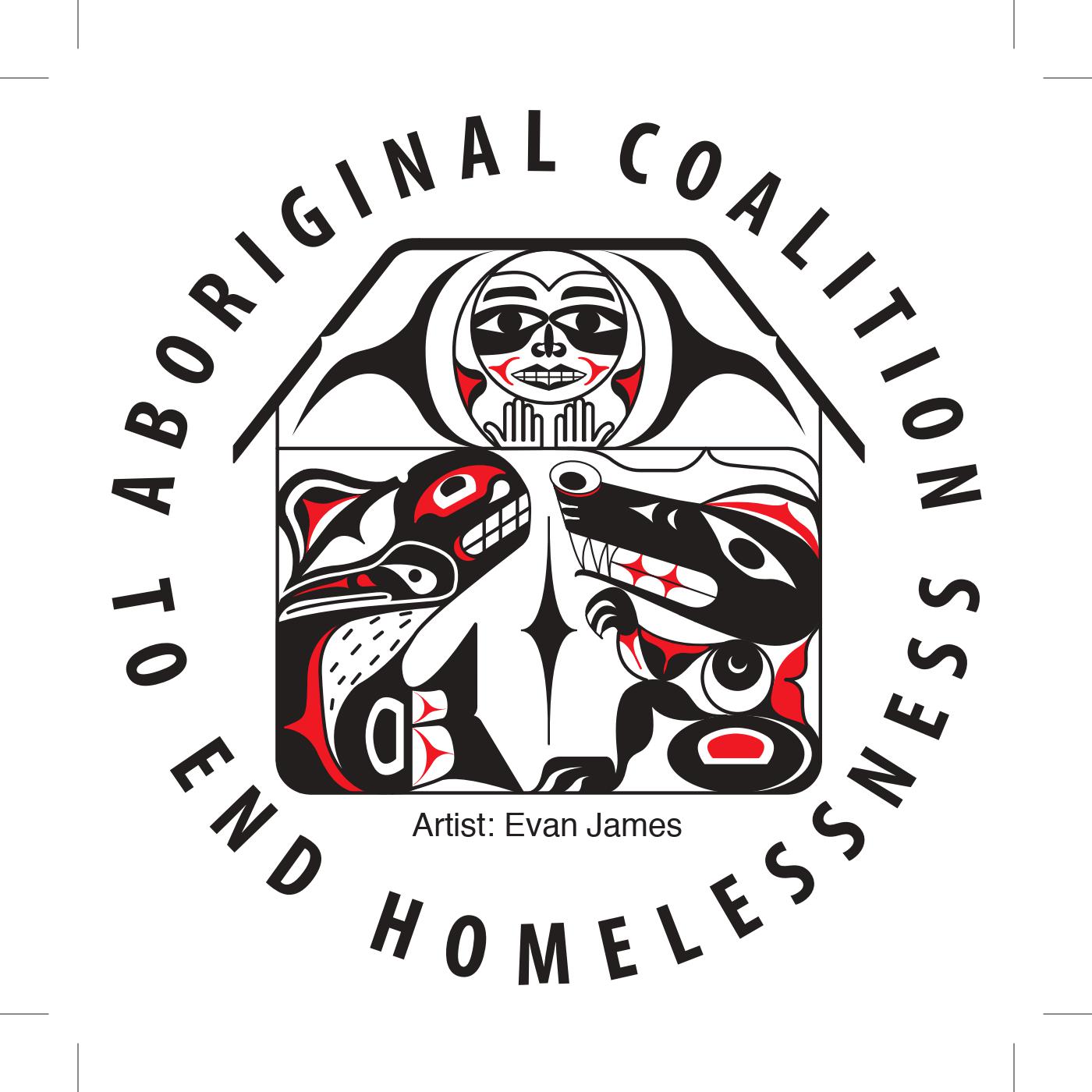 Aboriginal Coalition to End Homelessness Society