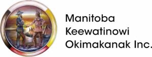 Manitoba Keewatinowi Okimaknak