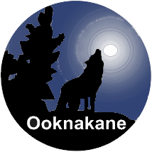 Ooknakane Friendship Centre