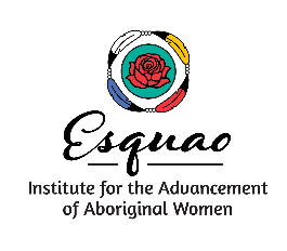 Institute for the Advancement of Aboriginal Women