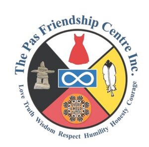 The Pas Friendship Centre Inc.