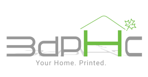 3D Printed Homes Corporation