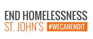 End Homelessness St. Johns
