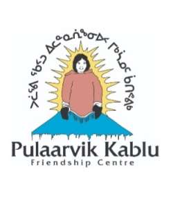 Pulaarvik Kablu Friendship Centre