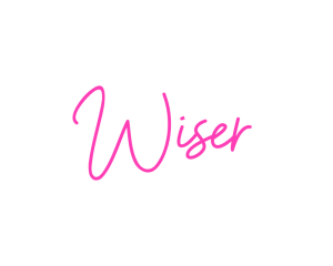 Wiser